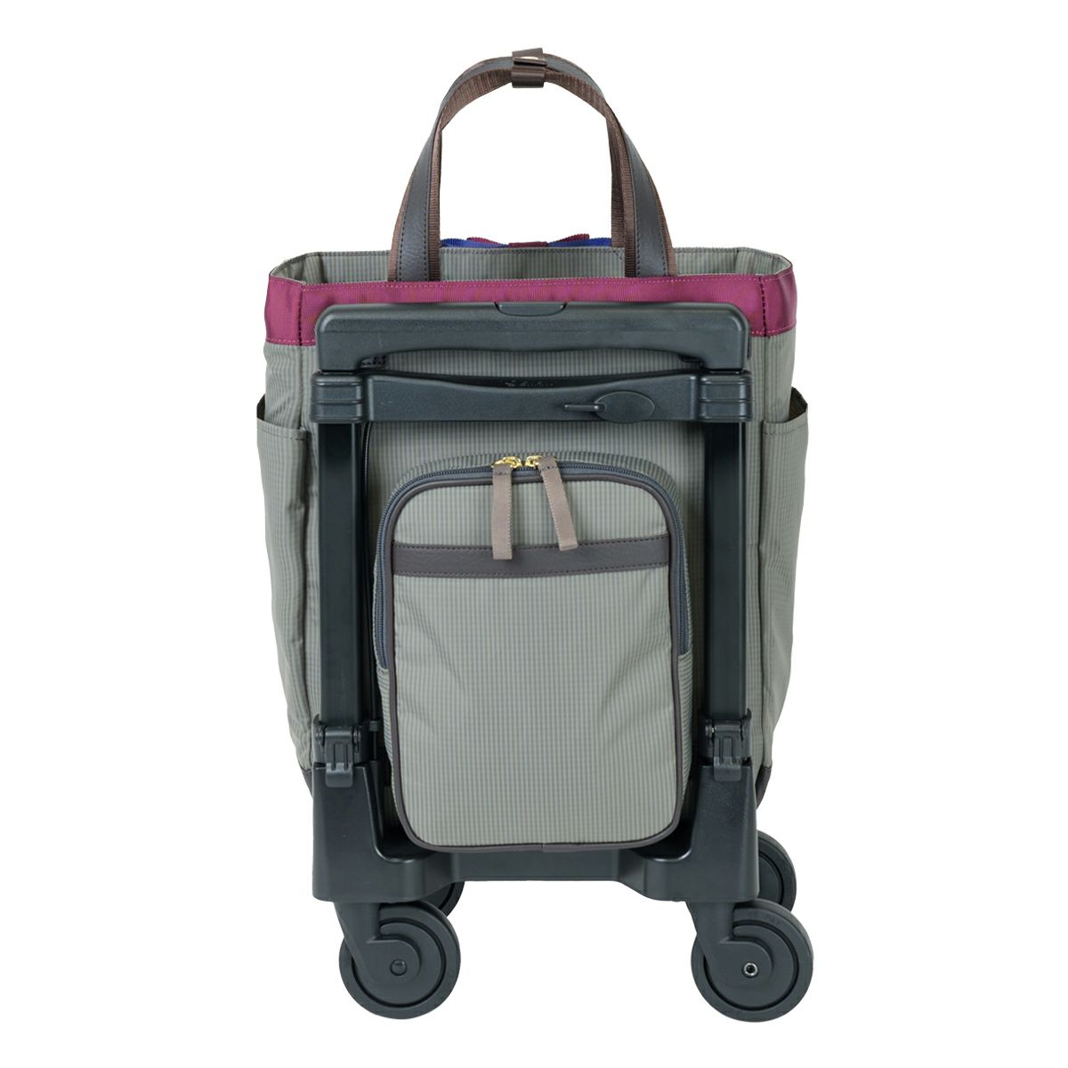 【64081】グレー