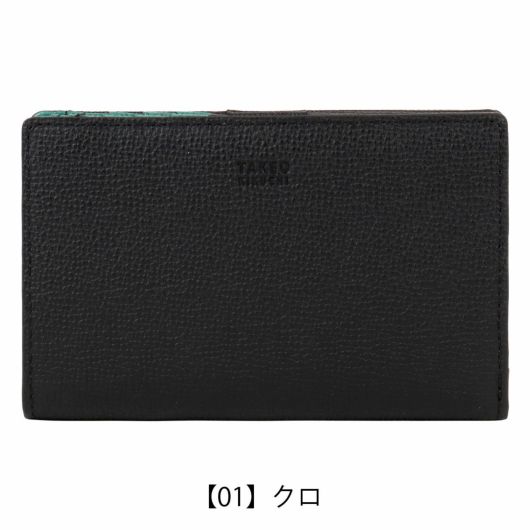 【01】クロ