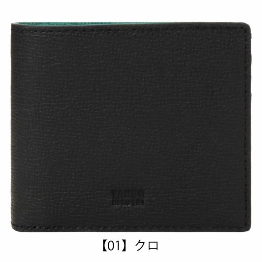 【01】クロ
