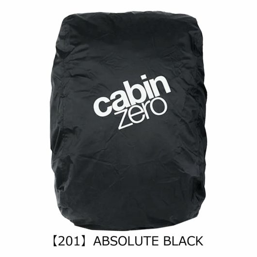 【201】ABSOLUTE BLACK