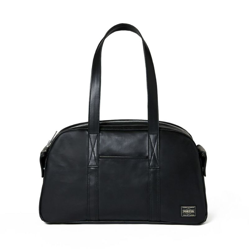 新品未使用　ベアシリーズボストンバッグ RLB019WB BAREBONES（ベアボーンズ） ボストンバッグ Neelum Duffel Denim/ニー