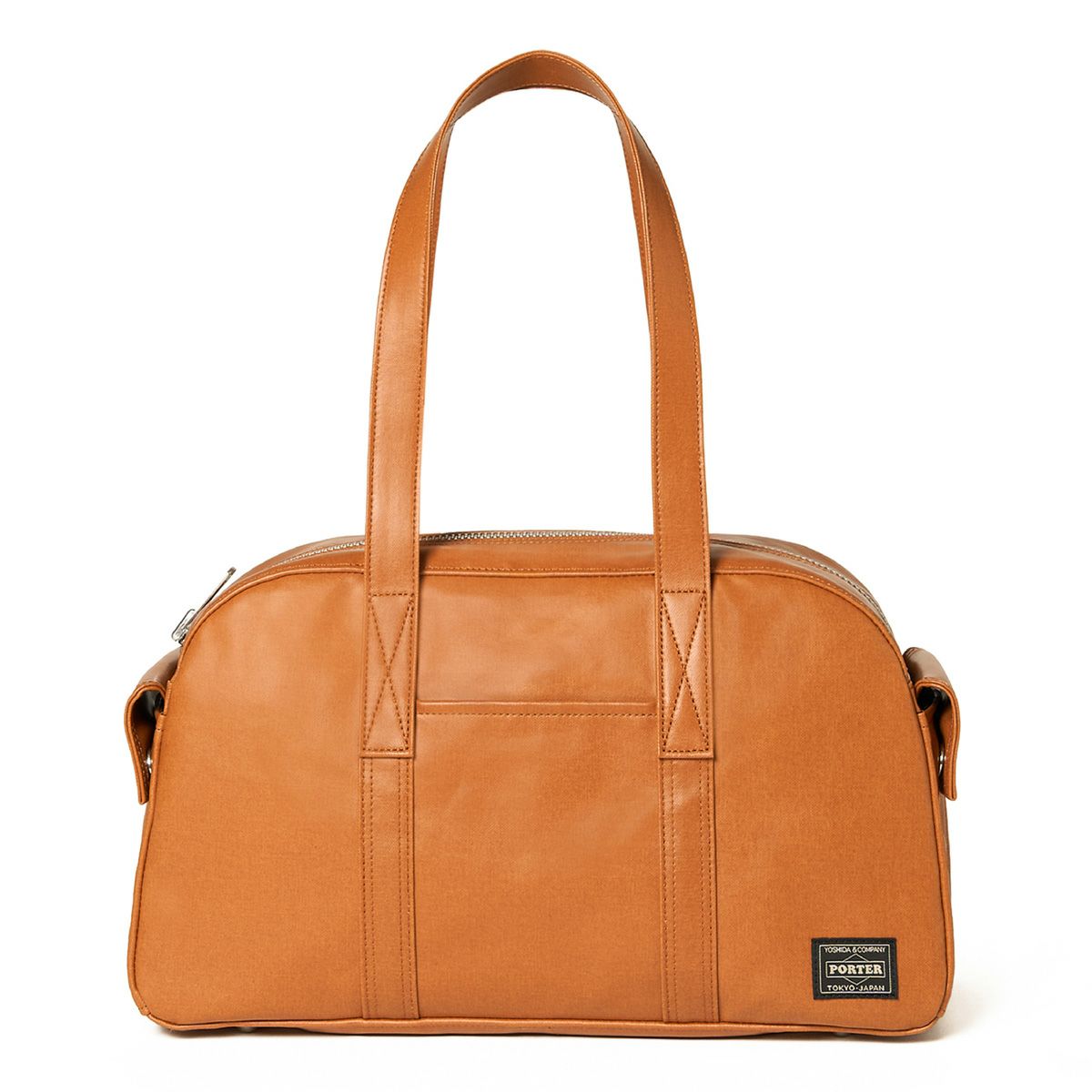 美品 Porter × Levi's ボストンバッグ ハンドバッグ ポーター フリースタイル ボストンバッグ 707-15162 PORTER FREE STYLE