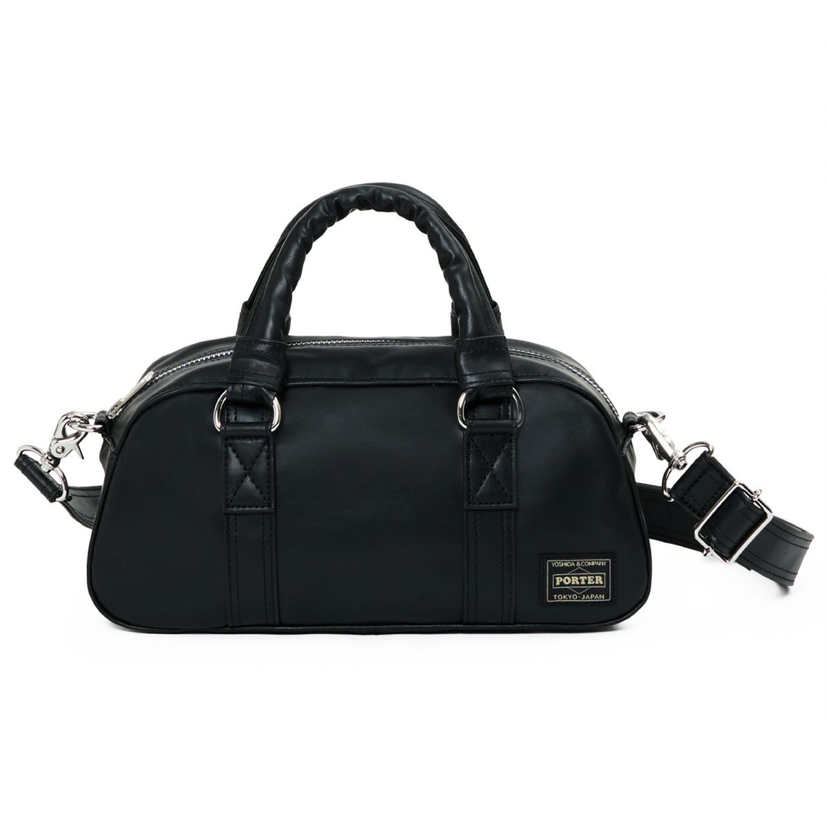 【10】ブラック