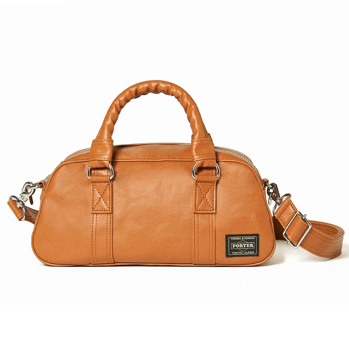 ポーター フリースタイル ミニボストンバッグ 707-15163 PORTER FREE