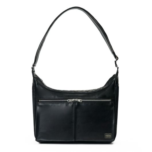 ポーター フリースタイル ボートショルダーバッグ 707-15164 PORTER