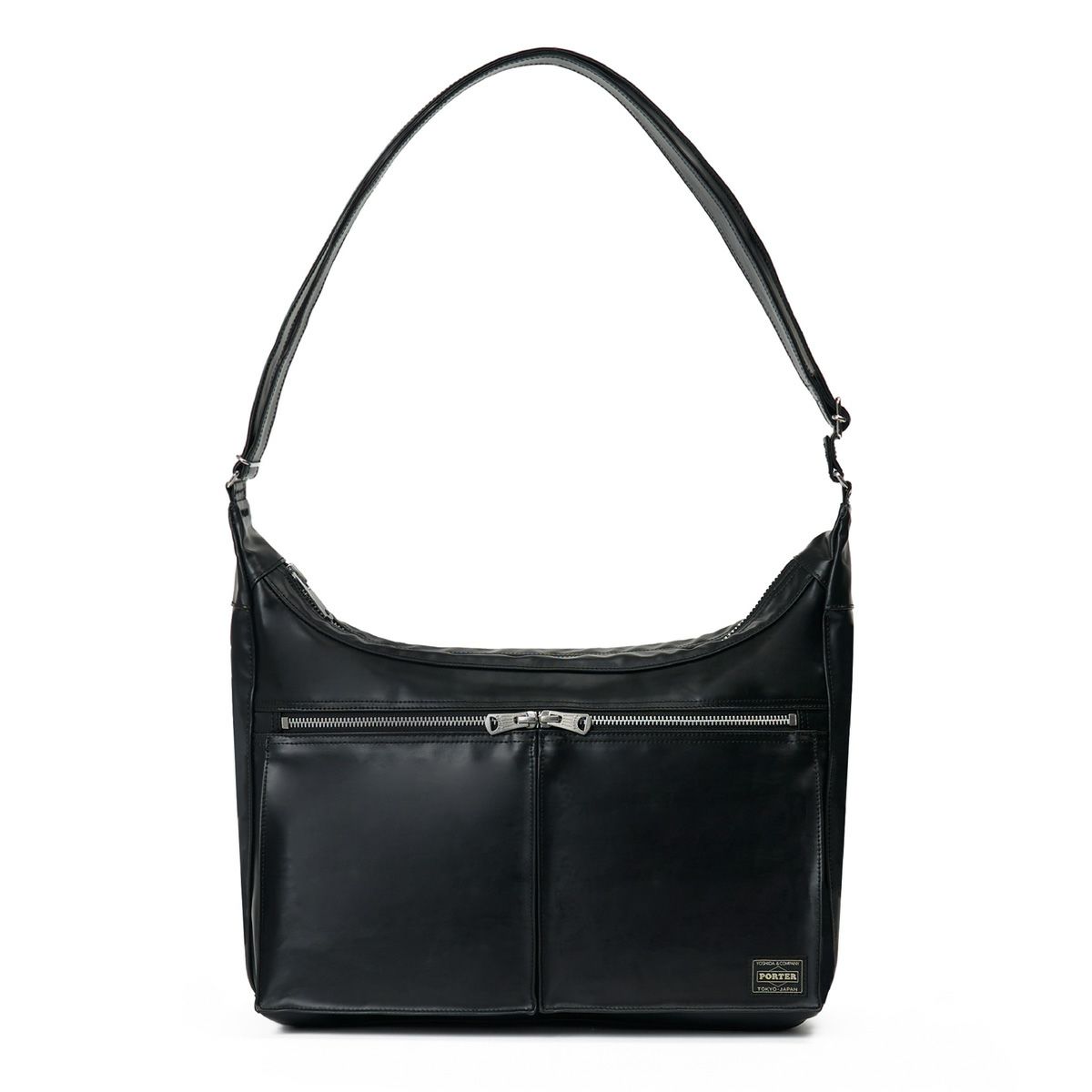 ポーター フリースタイル ボートショルダーバッグ 707-15164 PORTER