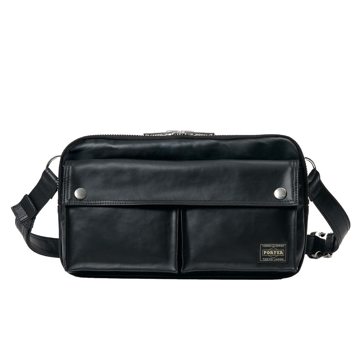 ポーター フリースタイル フィットバッグ 707-19116 PORTER FREE STYLE