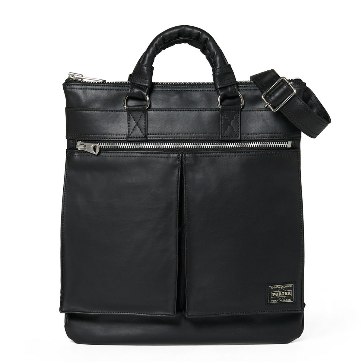 【10】ブラック