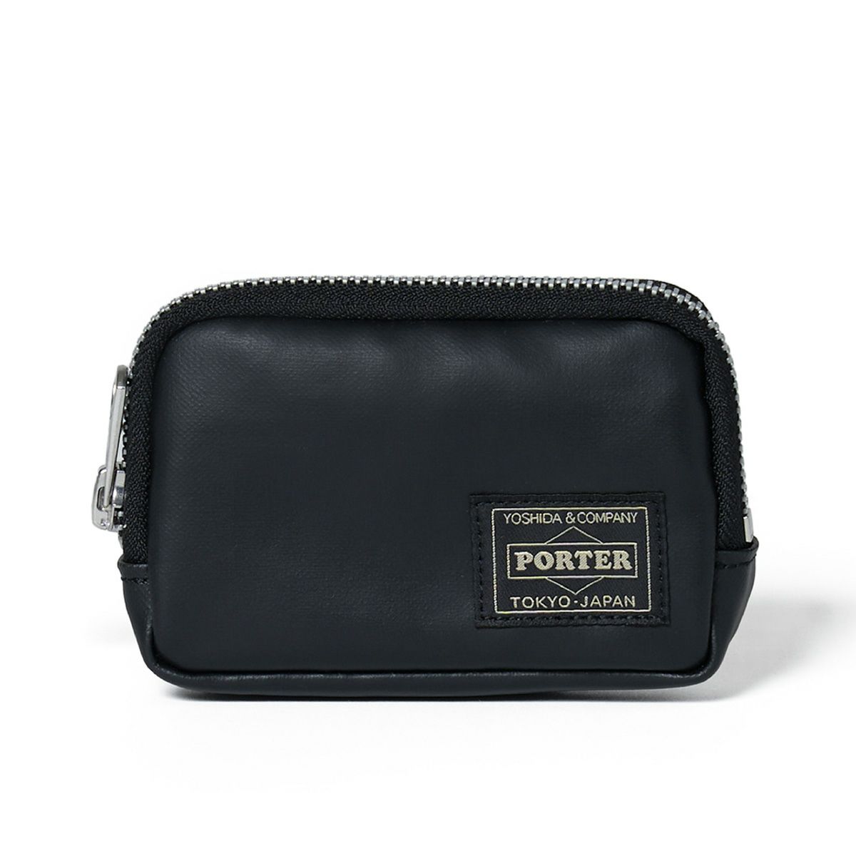 ポーター フリースタイル タイニーカードケース 707-19118 PORTER FREE