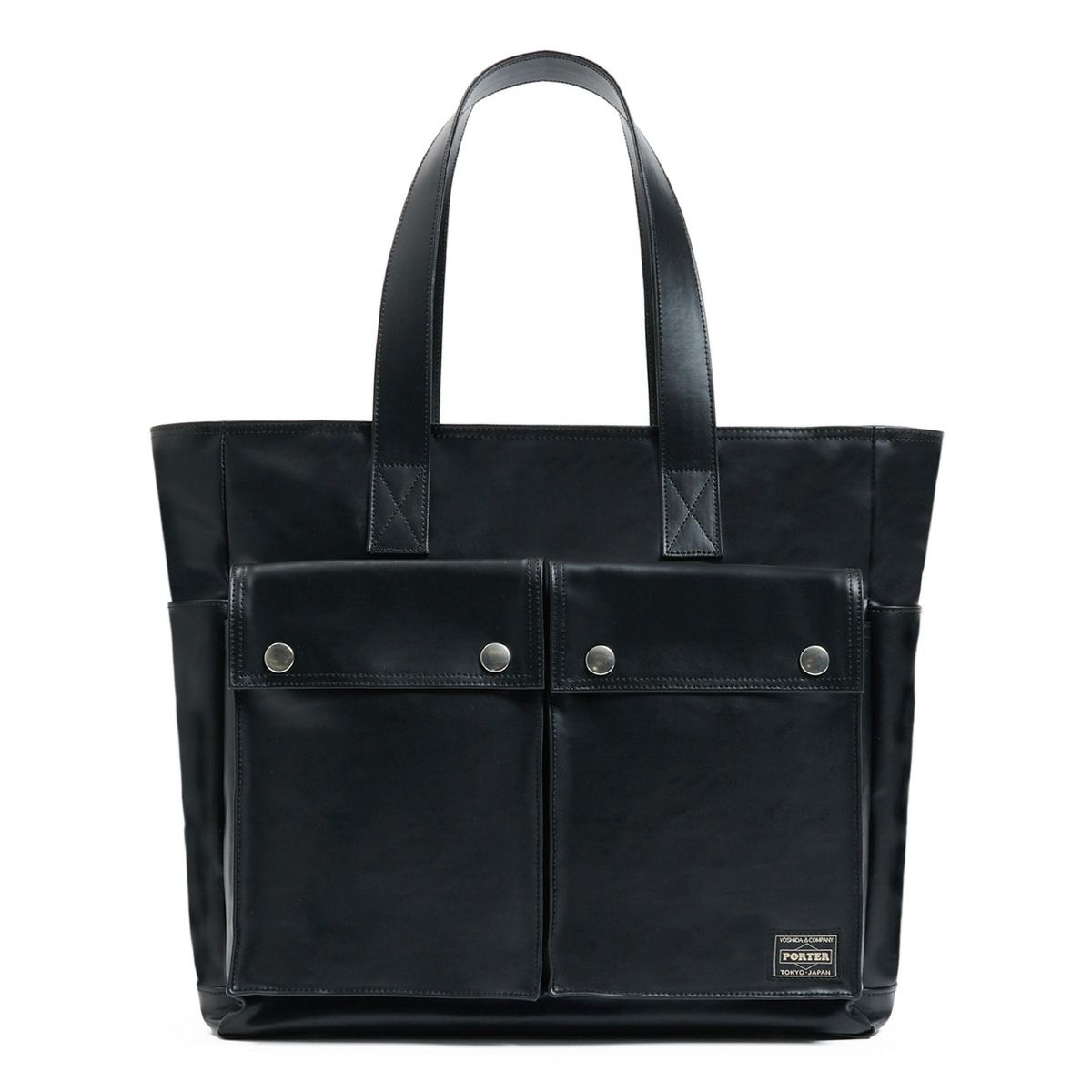 【10】ブラック