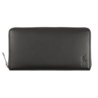 ポロ ラルフローレン 長財布 ラウンドファスナー メンズ P-CLB225