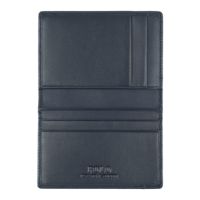 ポロ ラルフローレン カードケース メンズ P-CLB622 カーフレザー POLO