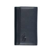 ポロ ラルフローレン キーケース 5連 メンズ P-CLB750 カーフレザー 本