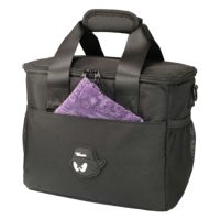 ワック ゴルフ クーラーバッグ クールバッグ 保冷バッグ メンズ