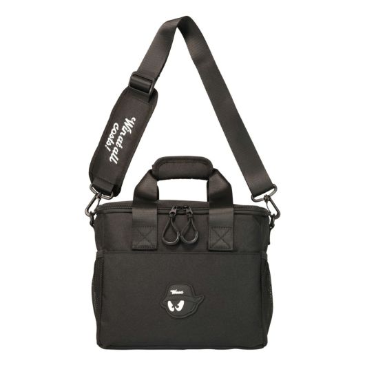 ワック ゴルフ クーラーバッグ クールバッグ 保冷バッグ メンズ