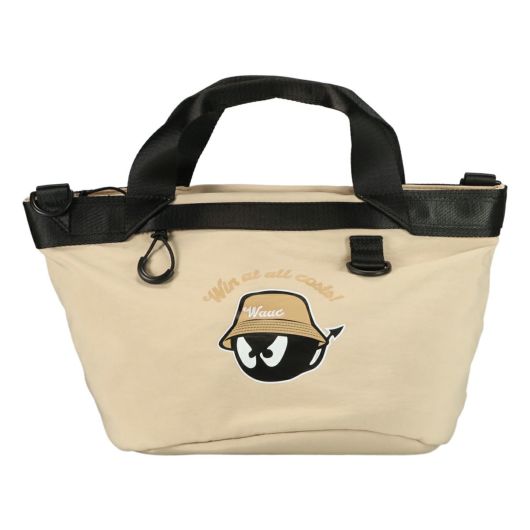 ワック ゴルフ WAACKYカートバッグ メンズ レディース072252825 WAAC