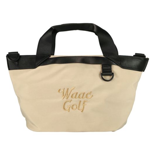 ワック ゴルフ WAACKYカートバッグ メンズ レディース072252825 WAAC