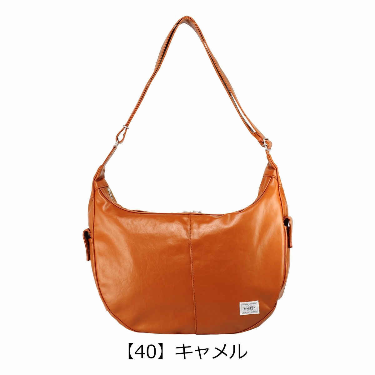 【40】キャメル