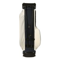 アドミラル ゴルフ キャディバッグ スタンド型 9型 46インチ対応