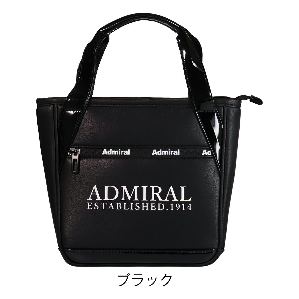 【10】ブラック