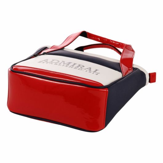 アドミラル ゴルフ ラウンドバッグ トラッド メンズ ADMZ5BT6 Admiral