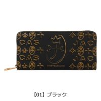 カステルバジャック 財布 ラウンドファスナー 長財布 メンズ 089653 シテ CASTELBAJAC ロングウォレット 大容量 小銭入れ付き 牛革 カード入れ 札入れ カジュアル ギフト プレゼント カステルバジャック 財布 ラウンドファスナー 長財布 メンズ 089653