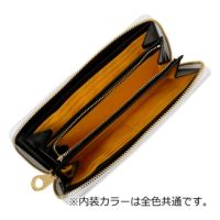 カステルバジャック 財布 ラウンドファスナー 長財布 メンズ 089653