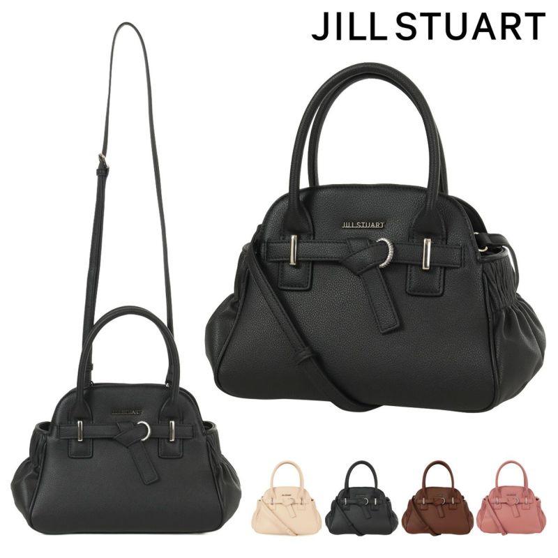 ジルスチュアート ショルダーバッグ 2WAY ハンドバッグ レディース JSLH5CH2 インプループ JILL STUART フォーマル クリスタル ビジュー ジルスチュアート ショルダーバッグ 2WAY ハンドバッグ レディース