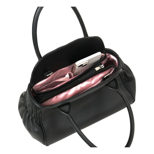 ジルスチュアート ショルダーバッグ 2WAY ハンドバッグ レディース