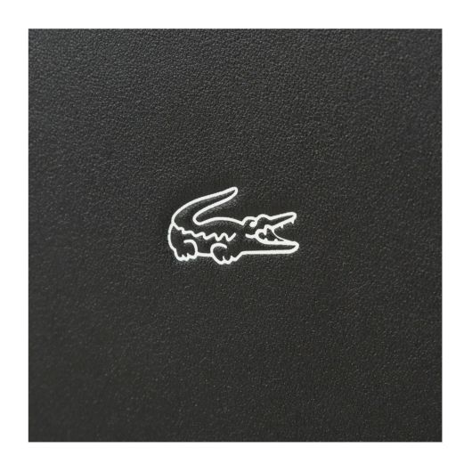 ラコステ 長財布 ラウンドファスナー ロングウォレット メンズ