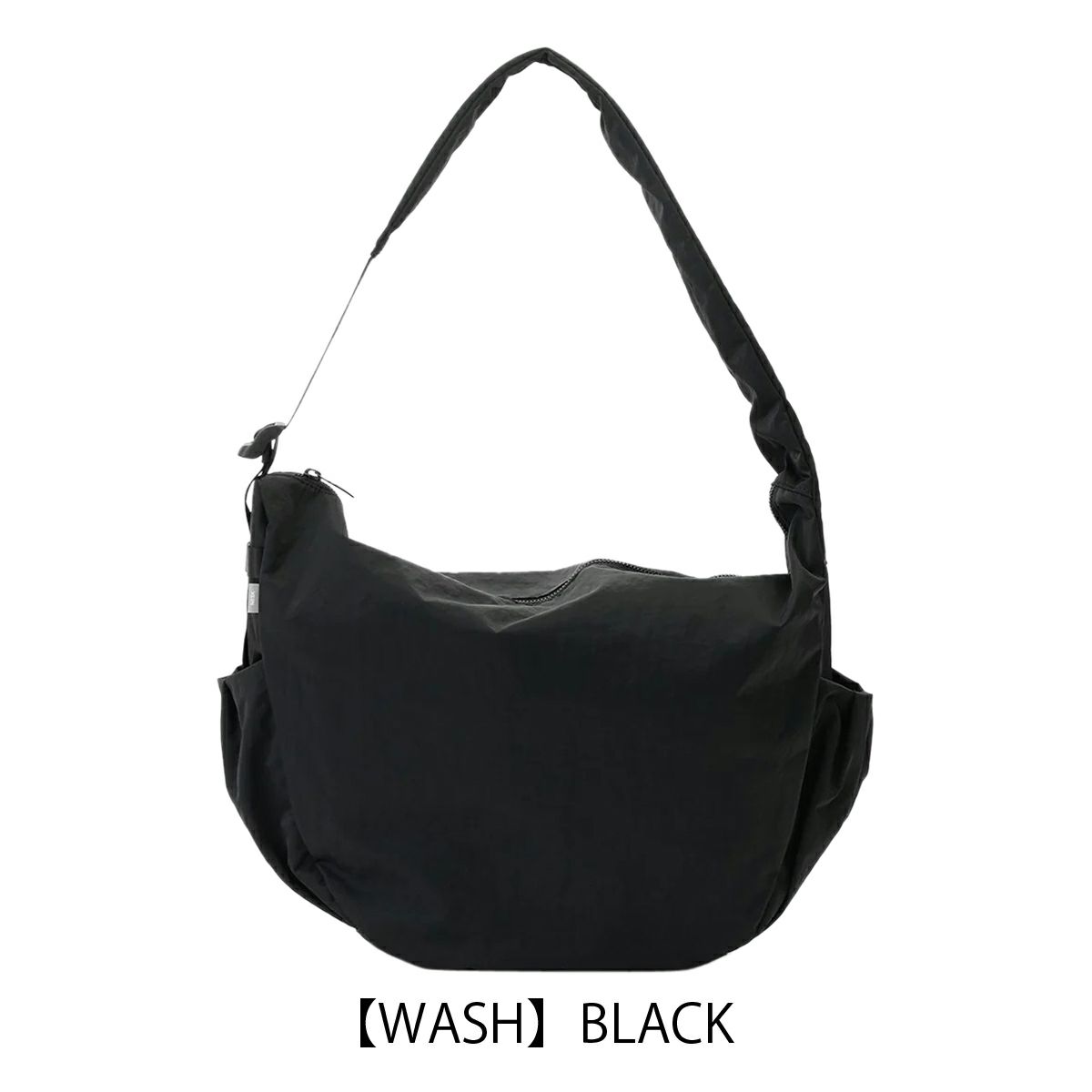 【WASH】BLACK