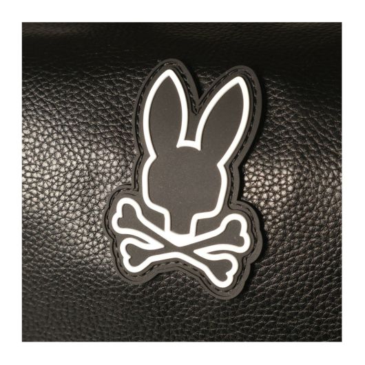 サイコバニー ゴルフ ボストンバッグ MONOTONE EDITION メンズ