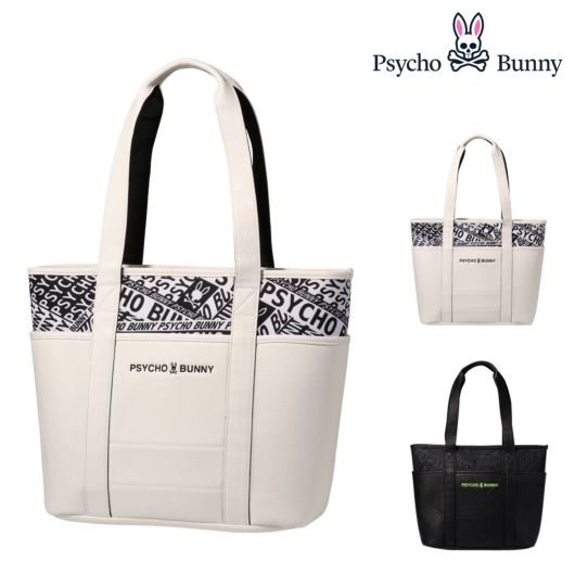 サイコバニー ゴルフ カートトート ラウンドバッグ ラウンドトート