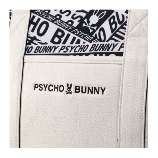 サイコバニー ゴルフ トートバッグ FLAGSHIP メンズ レディース