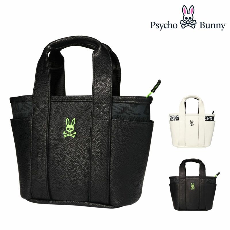 サイコバニー ゴルフ ラウンドバッグ FLAGSHIP カートバッグ メンズ