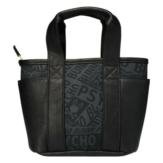 サイコバニー ゴルフ ラウンドバッグ FLAGSHIP カートバッグ メンズ