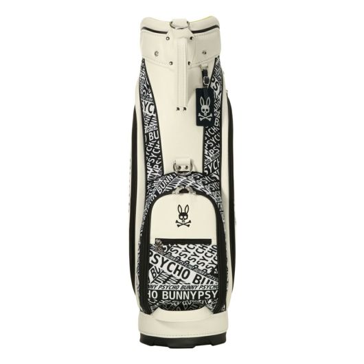 サイコバニー ゴルフ キャディバッグ カート型 9型 46インチ対応