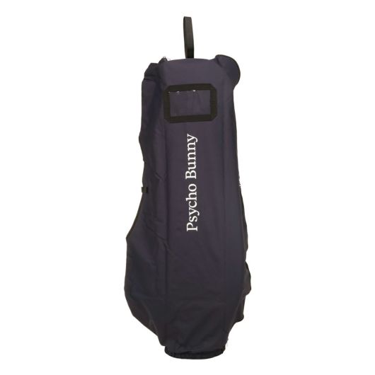 サイコバニー ゴルフ トラベルカバー MONOGRAM メンズ レディース