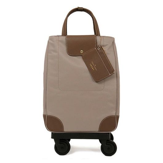 【69100】グレージュ