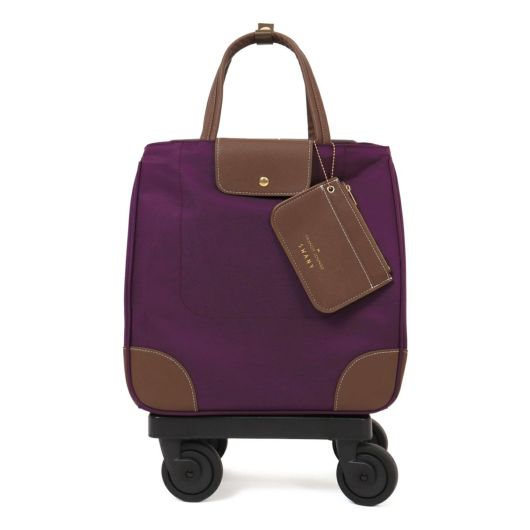 スワニー トランジットラウンジ ショッピングカート 21L 44cm 2.4kg