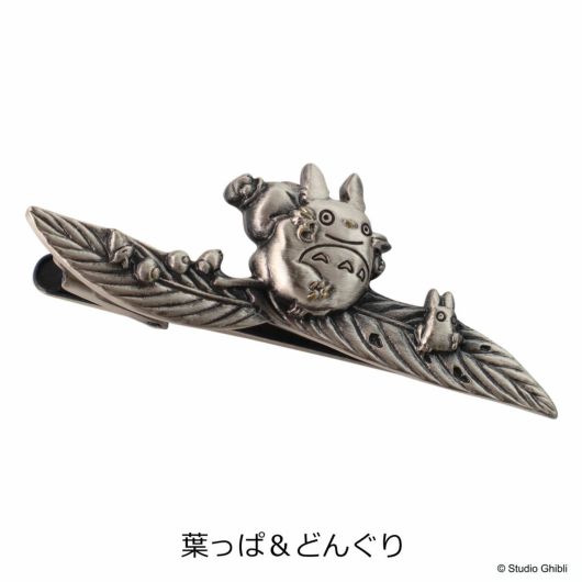 葉っぱ＆どんぐり