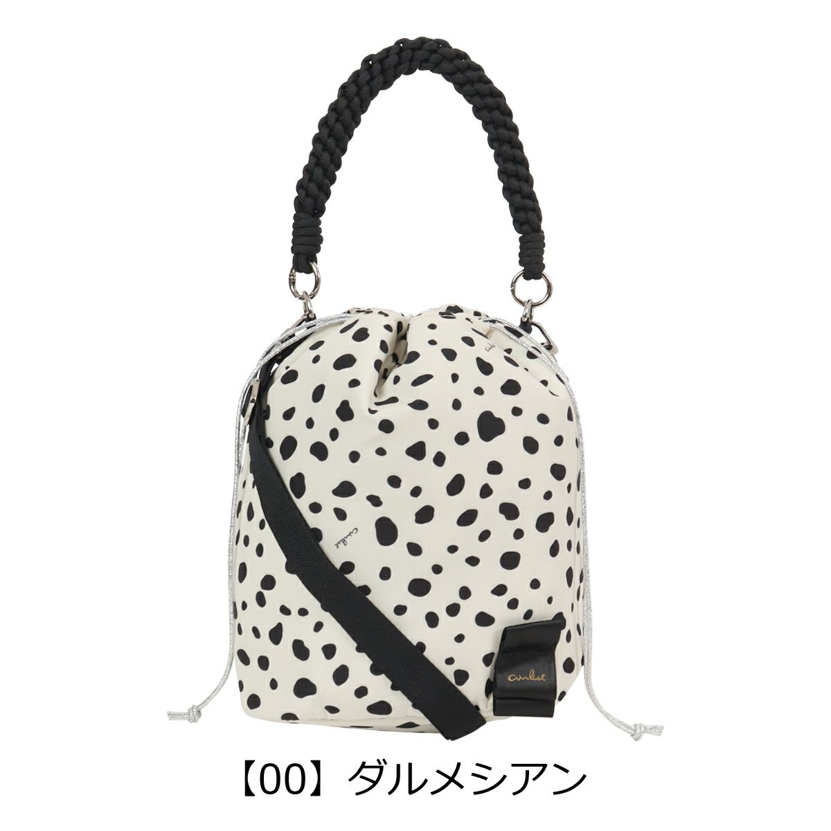 【00】ダルメシアン