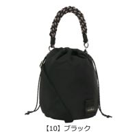 エアリスト ショルダーバッグ ミニショルダー ミニトート ミニバッグ