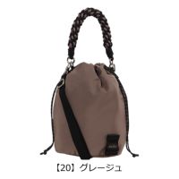 エアリスト ショルダーバッグ ミニショルダー ミニトート ミニバッグ