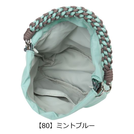 エアリスト ショルダーバッグ ミニショルダー ミニトート ミニバッグ