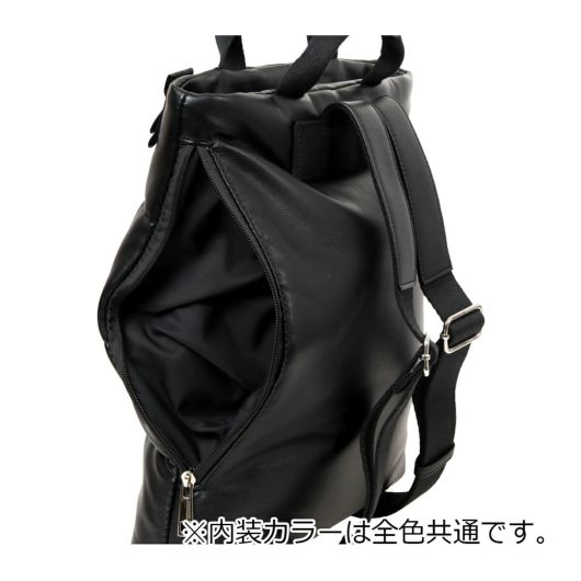 エアリスト リュック リュックサック バッグ レディース 0024873 Sand サンド airlist ボンディング加工 綺麗め お出掛け カジュアル 軽量 エアリスト リュック リュックサック バッグ レディース 0024873 Sand