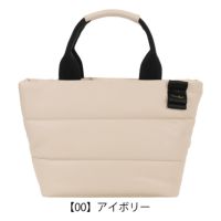 エアリスト トートバッグ ミニトート 横型 レディース 0024874 Sand サンド airlist ボンディング加工 綺麗め お出掛け カジュアル 軽量 エアリスト トートバッグ ミニトート 横型 レディース 0024874 Sand