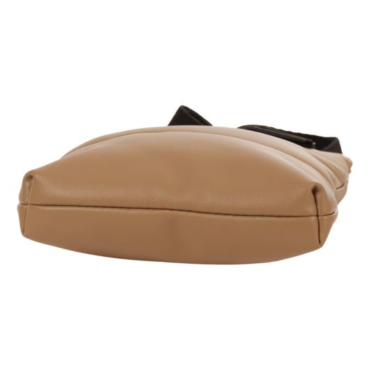 エアリスト ショルダーバッグ ミニショルダー 縦型 レディース 0024875