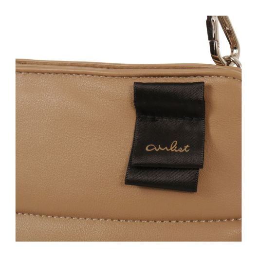 エアリスト ショルダーバッグ ミニショルダー 縦型 レディース 0024875