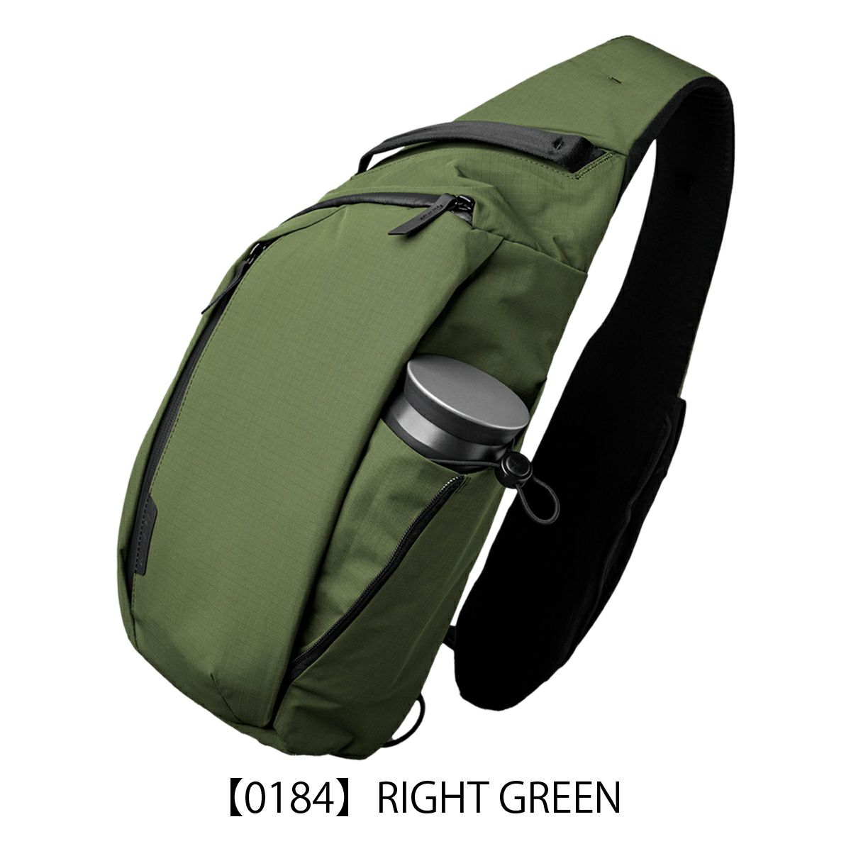 【0184】RIGHT GREEN